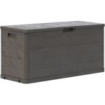 HD hnědý 280 l – Hledejceny.cz