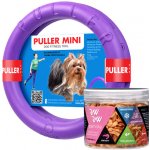 Collar Puller MINI 18/2 cm sada 2 ks – Zboží Dáma