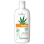 Cannaderm Intime emulze pro intimní hygienu 150 ml + 50 ml – Hledejceny.cz