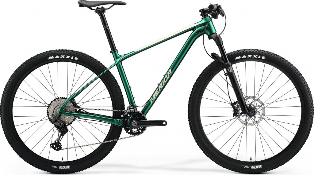 Merida Big Nine 700 2023