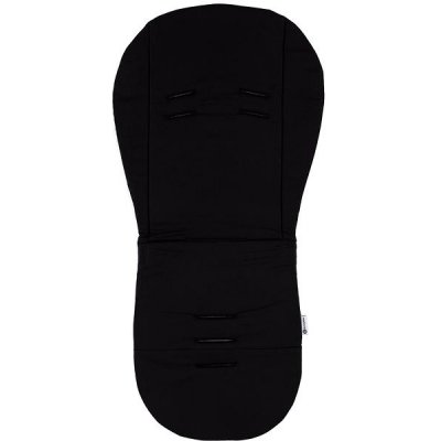 Petite&Mars Foamy Black – Zboží Dáma