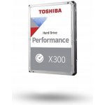 Toshiba X300 Performance 8TB, HDWR480UZSVA – Hledejceny.cz