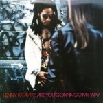 Lenny Kravitz - ARE YOU GONNA GO MY WAY LP – Hledejceny.cz