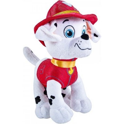 Hollywood pejsek Marshall Paw Patrol 28 cm – Zbozi.Blesk.cz