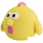 Hip Hop míč koník se zvukem latex 5 cm – Zboží Dáma