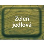 Xyladecor Classic HP 2,5 l zeleň jedlová mat – Hledejceny.cz
