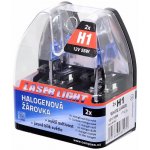 Žárovka 12V H1 55W P14,5s WHITE LASER 2ks – Hledejceny.cz