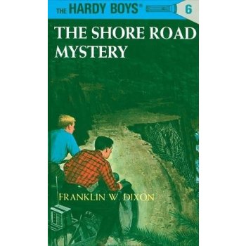 The Shore Road Mystery - F. Dixon