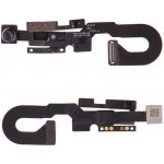 AppleMix Přední kamera s flex kabelem + senzor přiblížení (proximity) + senzor nastavení jasu pro Apple iPhone 8 / SE (2020) - kvalita A+ – Hledejceny.cz