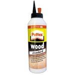 PATTEX Wood Standard lepidlo na dřevo 250g – Hledejceny.cz