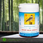 TCM Herbs Druhý dech sokola 100 tablet – Hledejceny.cz