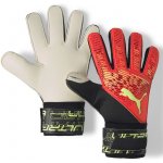 Puma Ultra Grip 2 RC černo-oranžové 041814 02 – Zboží Dáma
