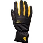 La Sportiva Alpine black/yellow – Zboží Mobilmania