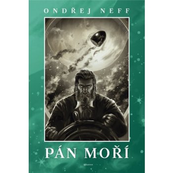 Pán moří: 3. díl - Neff Ondřej