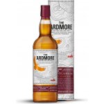 Ardmore Port Wood Finish 12y 46% 0,7 l (holá láhev) – Hledejceny.cz