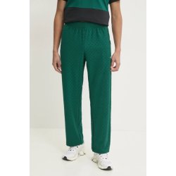 adidas tepláky Originals Q12 MONOGRAM TR zelená hladké JD0699