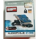 M-Audio AUDIOPHILE 2496 – Zboží Živě