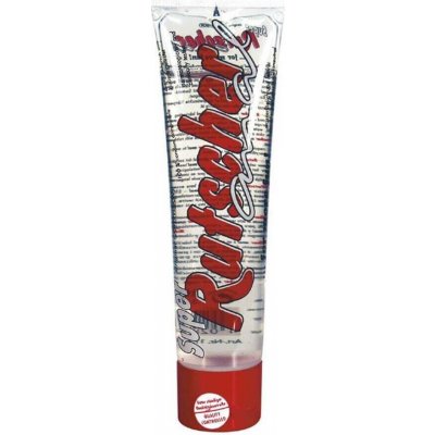 SexMax Super Rutscher anal Lubricant 100 ml – Hledejceny.cz