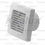 Ventilátor TWISTER AOL100T/AŽ Kanlux 70953