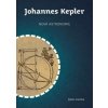 Nová astronomie - Johannes Kepler