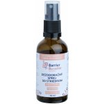 Kvitok Barrier Booster Deodorant ve spreji se stříbrem 50 ml – Sleviste.cz