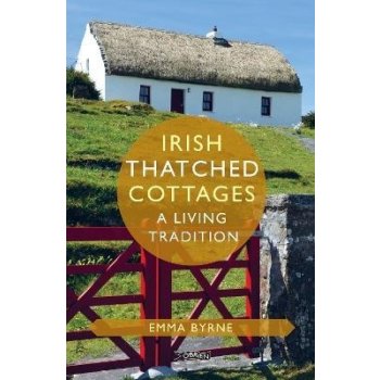 Irish Thatched Cottages