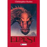 Eldest - Paolini Christopher – Hledejceny.cz