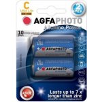 AgfaPhoto Power C 2ks AP-LR14-2B – Zbozi.Blesk.cz