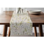 Darré bavlna běhoun Dotek přírody 43x140cm – Zboží Dáma