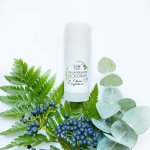 Biorythme 100% přírodní deodorant V lese najde(š) se deostick 35 g – Hledejceny.cz