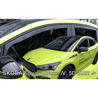 Škoda Enyaq 20- coupe Ofuky | Zboží Auto