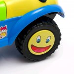 Baby Mix Panda zelené – Zboží Dáma