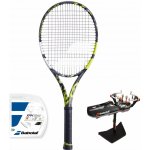 Babolat Pure Aero 2023 – Hledejceny.cz