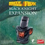 Monty Python Fluxx Black Knight Expansion – Hledejceny.cz