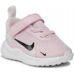 Nike Revolution 7 (TDV) FB7691 600 Pink Foam/Black/Summit White – Zboží Mobilmania