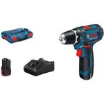 Bosch GSR 12V-15 0.601.868.109 – Zbozi.Blesk.cz