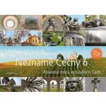 Neznámé Čechy 6 - Václav Vokolek – Zboží Mobilmania