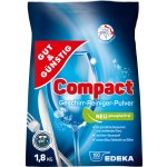 G&G Prášek do myček na nádobí 1,8 kg – HobbyKompas.cz