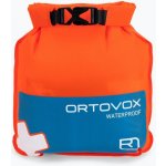 Ortovox First Aid Waterproof Mini shocking orange – Zboží Mobilmania