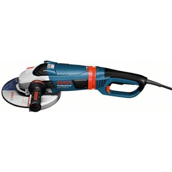 Bosch GWS 26-230 LVI Professional 0.601.895.F04