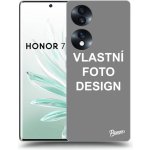 Picasee ULTIMATE CASE pro Honor 70 - Vlastní design/motiv – Sleviste.cz