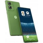 Motorola EDGE 50 Fusion 8GB/256GB Forest Green – Zboží Živě