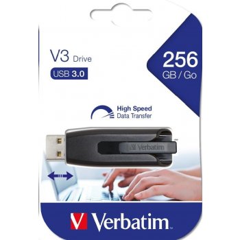 Verbatim Store 'n' Go V3 256GB 49168