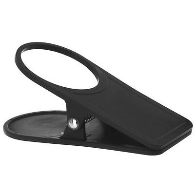 Držák nápoje Clip černý – Hledejceny.cz