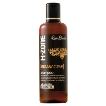 H-Zone Argan Active šampon 250 ml