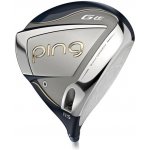 Ping G LE3 Dámský driver Pravá 11.5° Ladies Grafit – Zboží Dáma