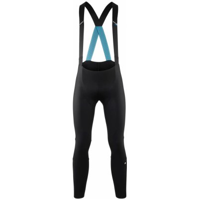 Assos Equipe R Habu Winter Bib Tights S11 Black Series – Zboží Mobilmania