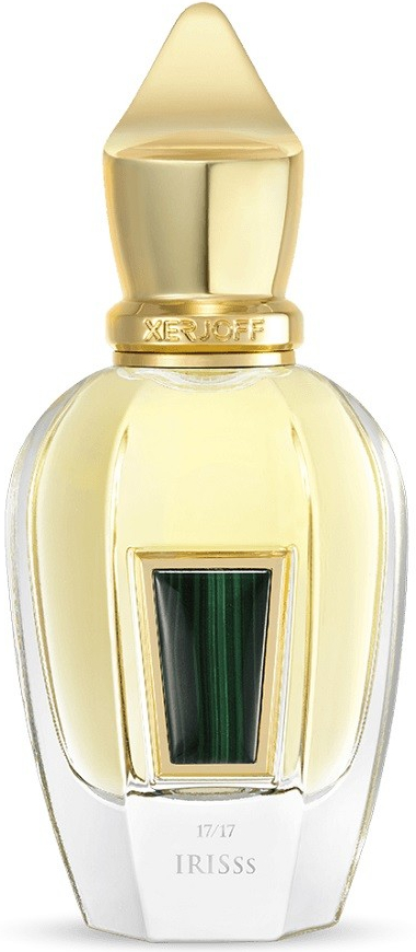 Xerjoff 17/17 Irisss parfémovaná voda dámská 50 ml