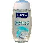 Nivea Sensitive Balance sprchový gel 250 ml – Zbozi.Blesk.cz