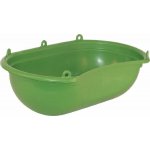 Rozsévačka 62x39cm 20l zelená – Hledejceny.cz